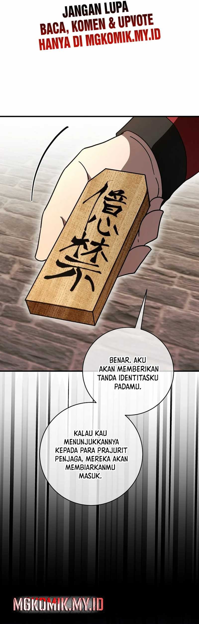Surviving in a Romance Fantasy Novel Chapter 37 Gambar 21