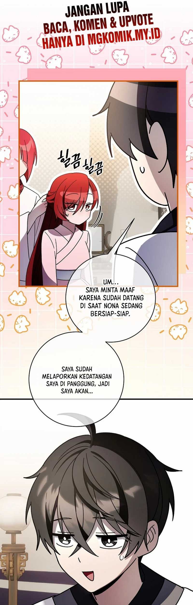 Surviving in a Romance Fantasy Novel Chapter 37 Gambar 29