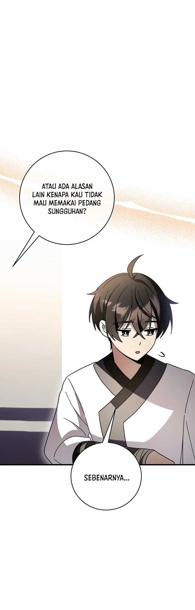 Surviving in a Romance Fantasy Novel Chapter 37 Gambar 37