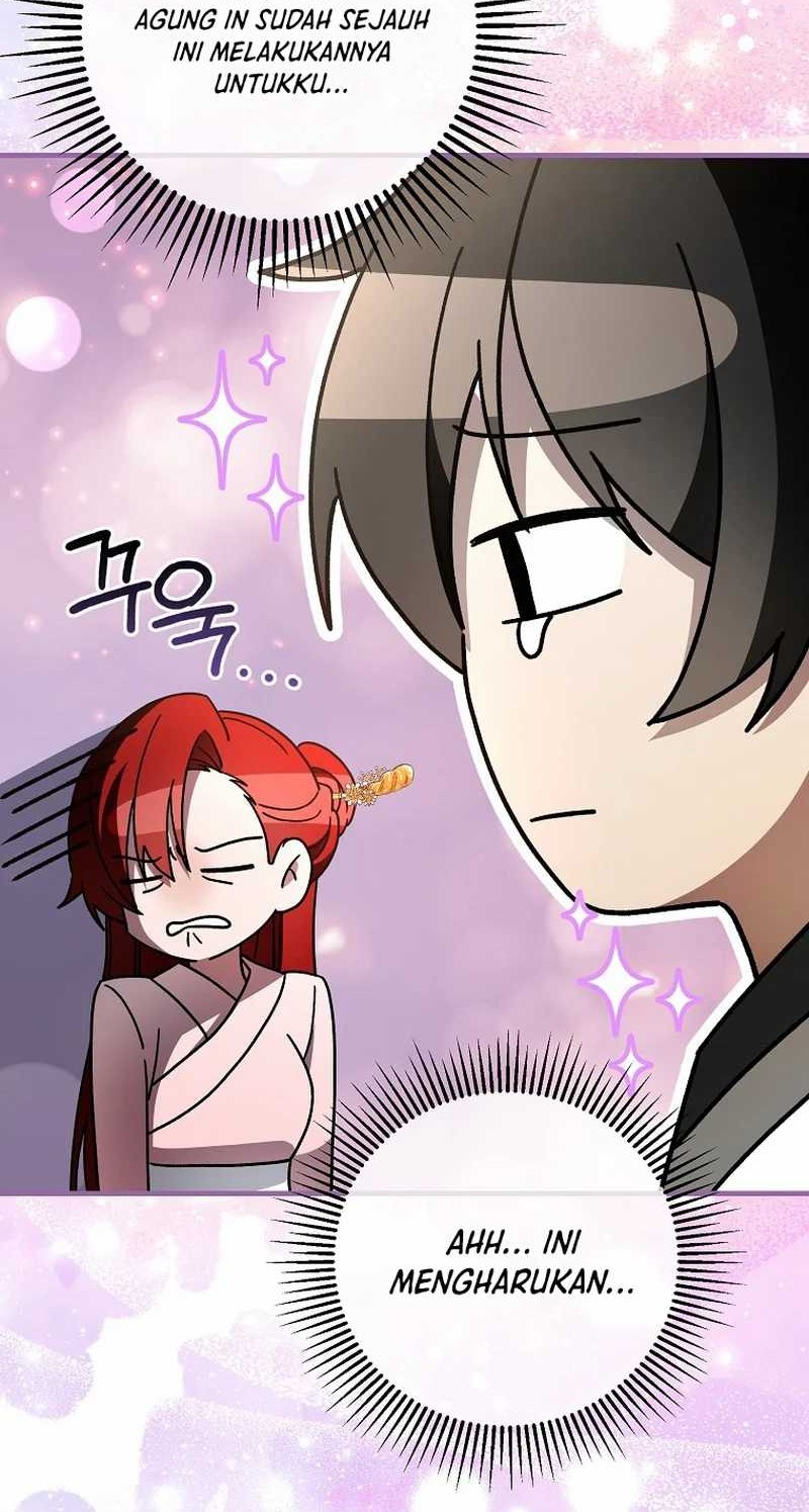 Surviving in a Romance Fantasy Novel Chapter 37 Gambar 40