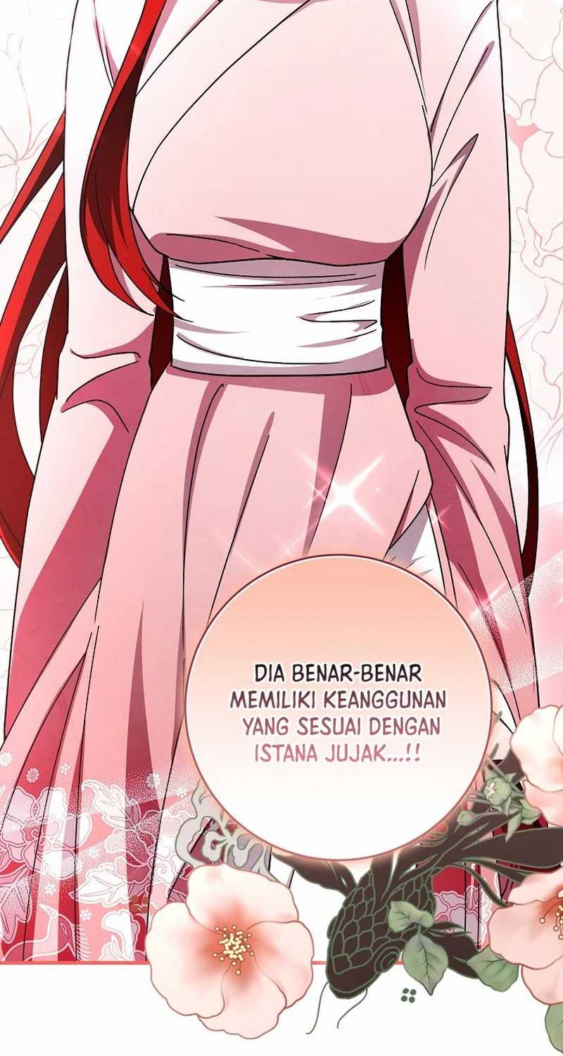 Surviving in a Romance Fantasy Novel Chapter 37 Gambar 50