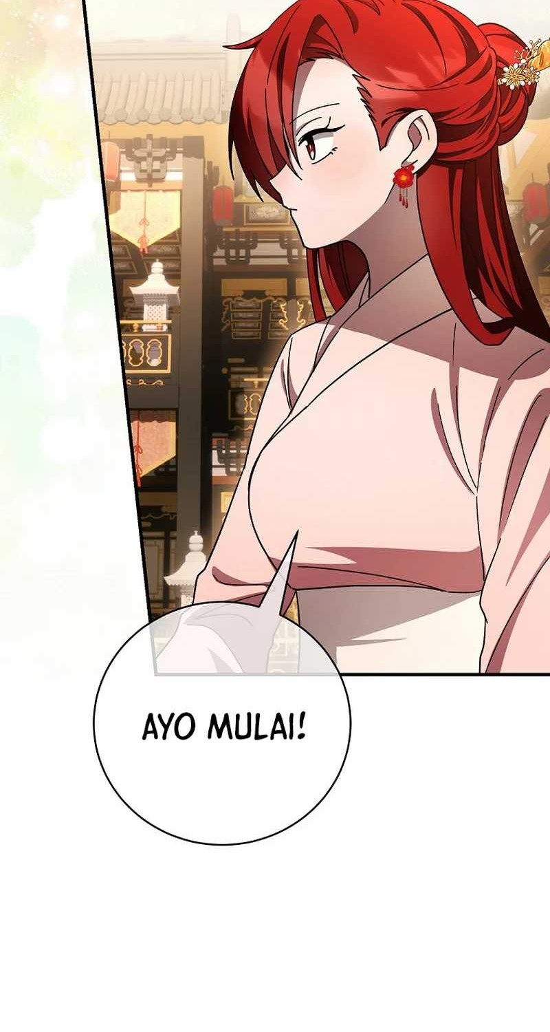 Surviving in a Romance Fantasy Novel Chapter 37 Gambar 56