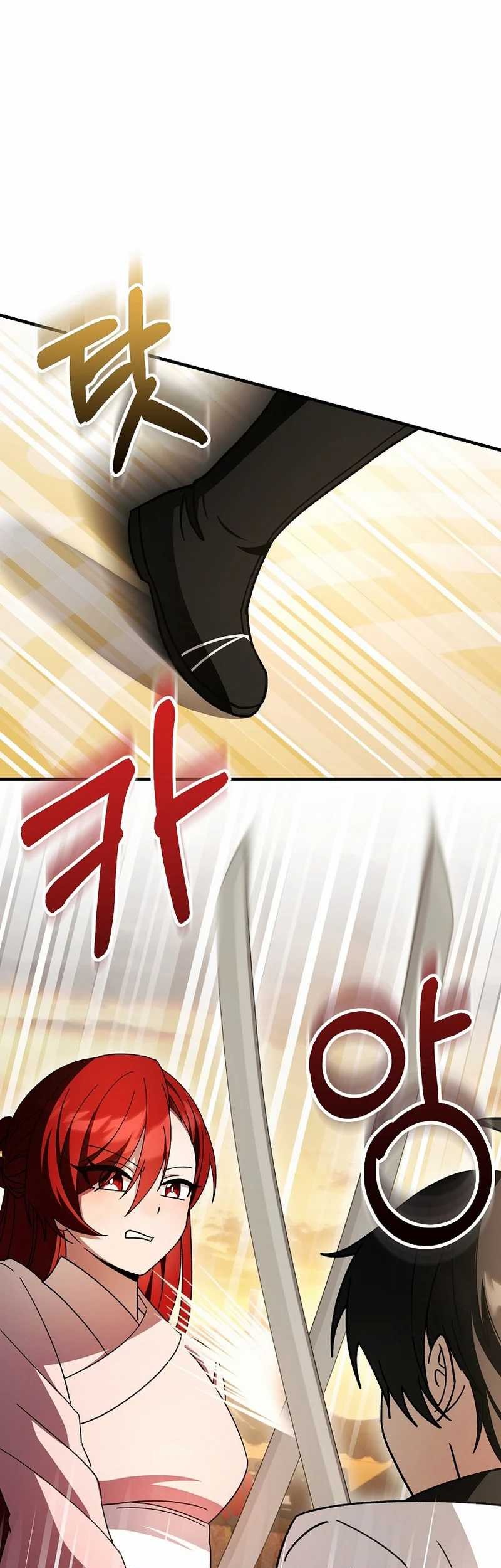 Surviving in a Romance Fantasy Novel Chapter 37 Gambar 57