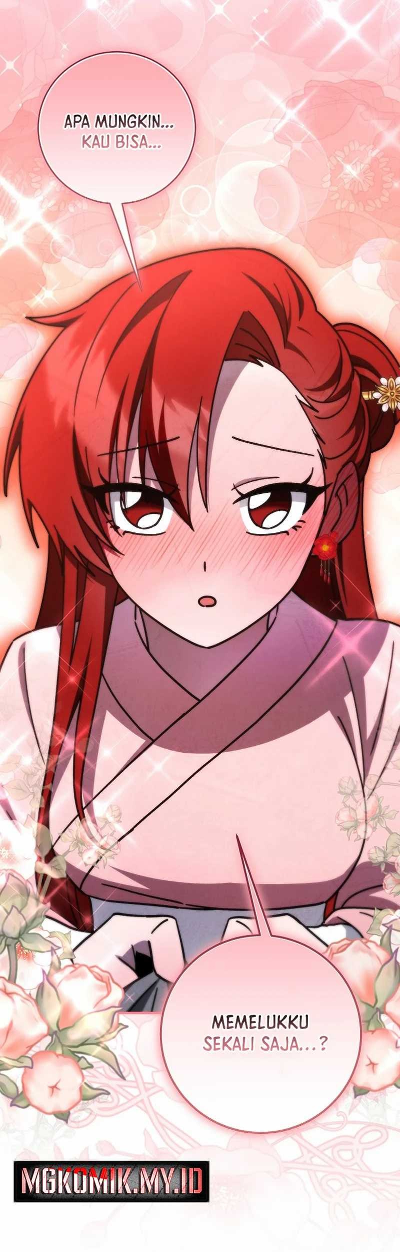 Surviving in a Romance Fantasy Novel Chapter 37 Gambar 74