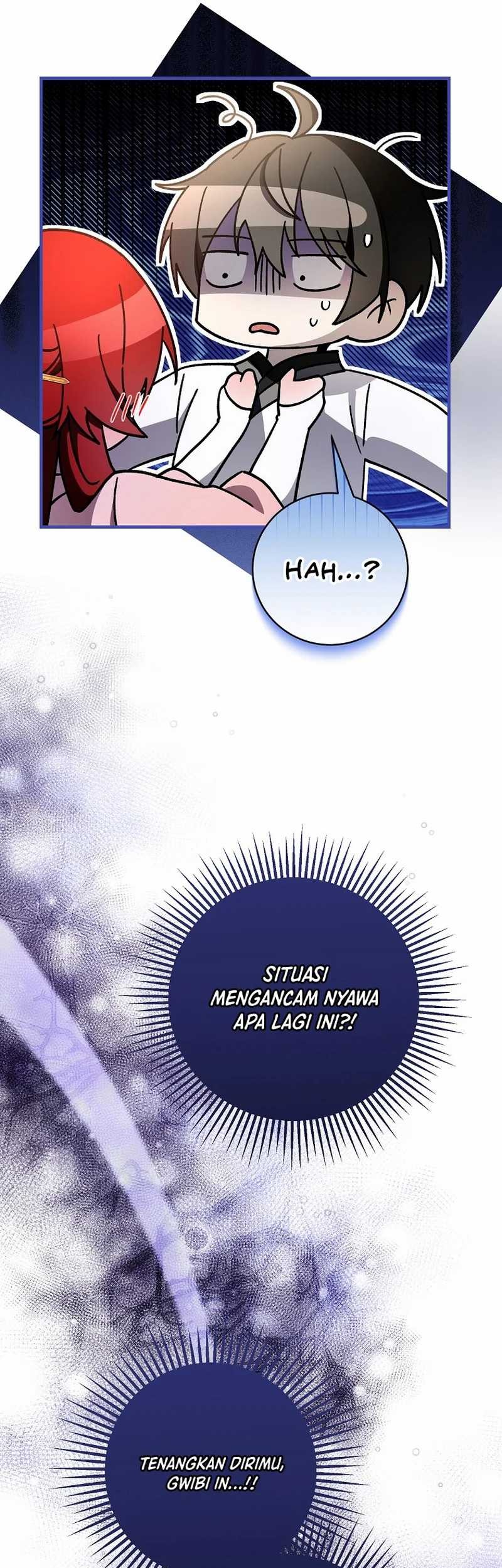 Surviving in a Romance Fantasy Novel Chapter 37 Gambar 76