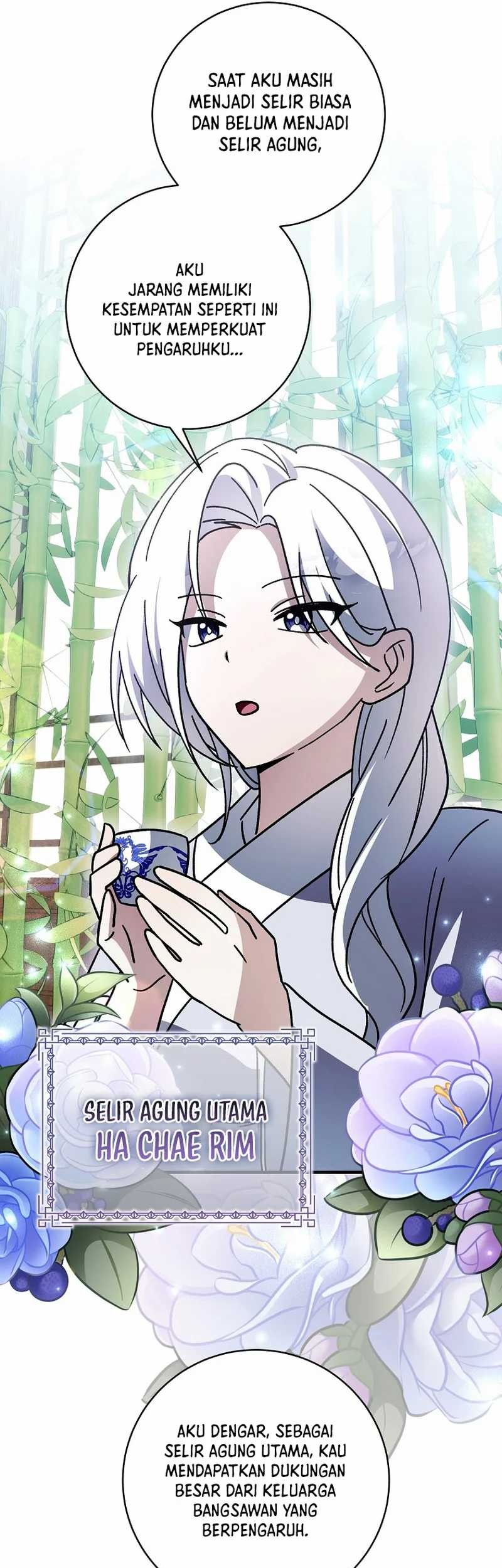 Surviving in a Romance Fantasy Novel Chapter 37 Gambar 4