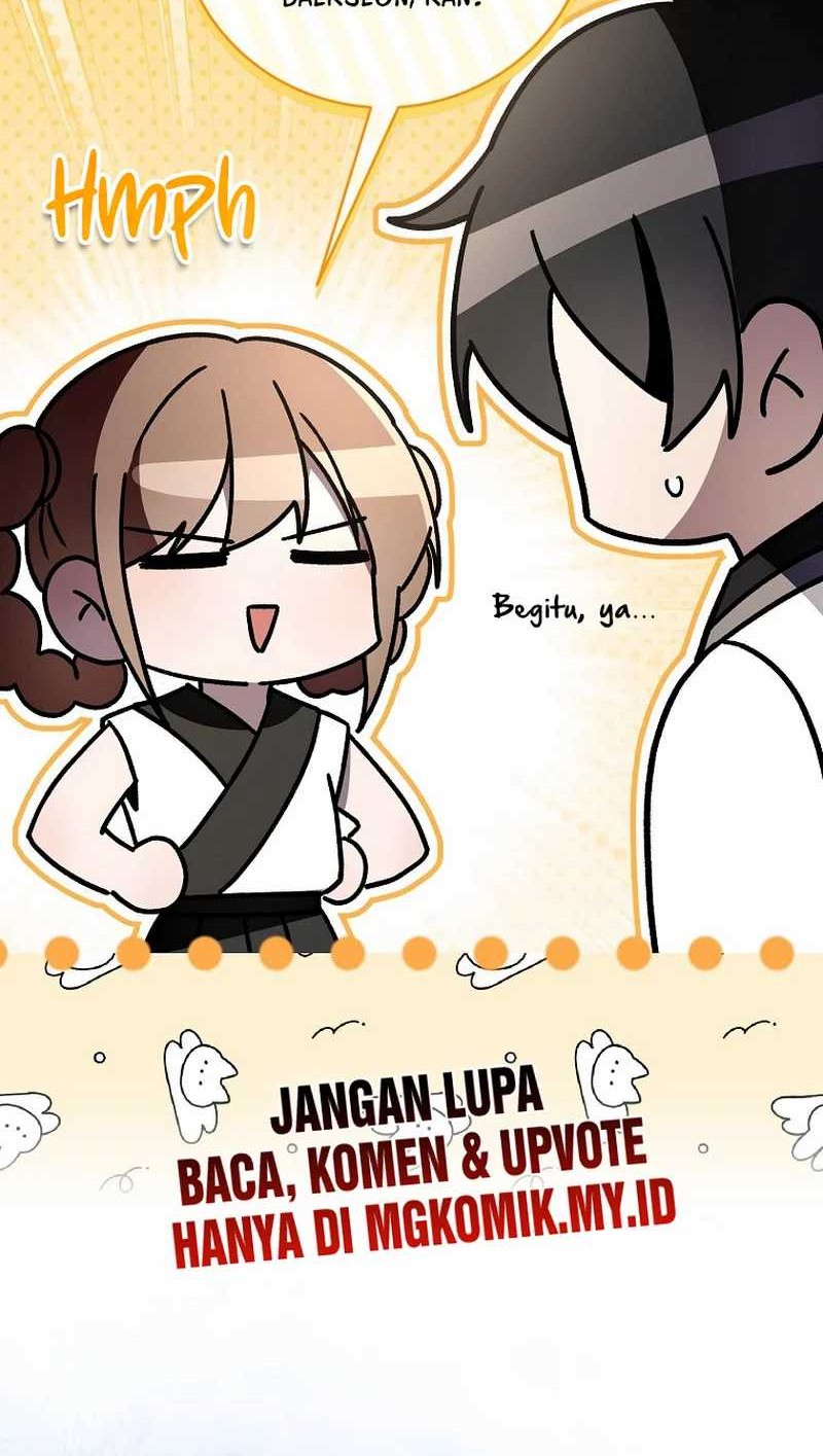 Surviving in a Romance Fantasy Novel Chapter 37 Gambar 12