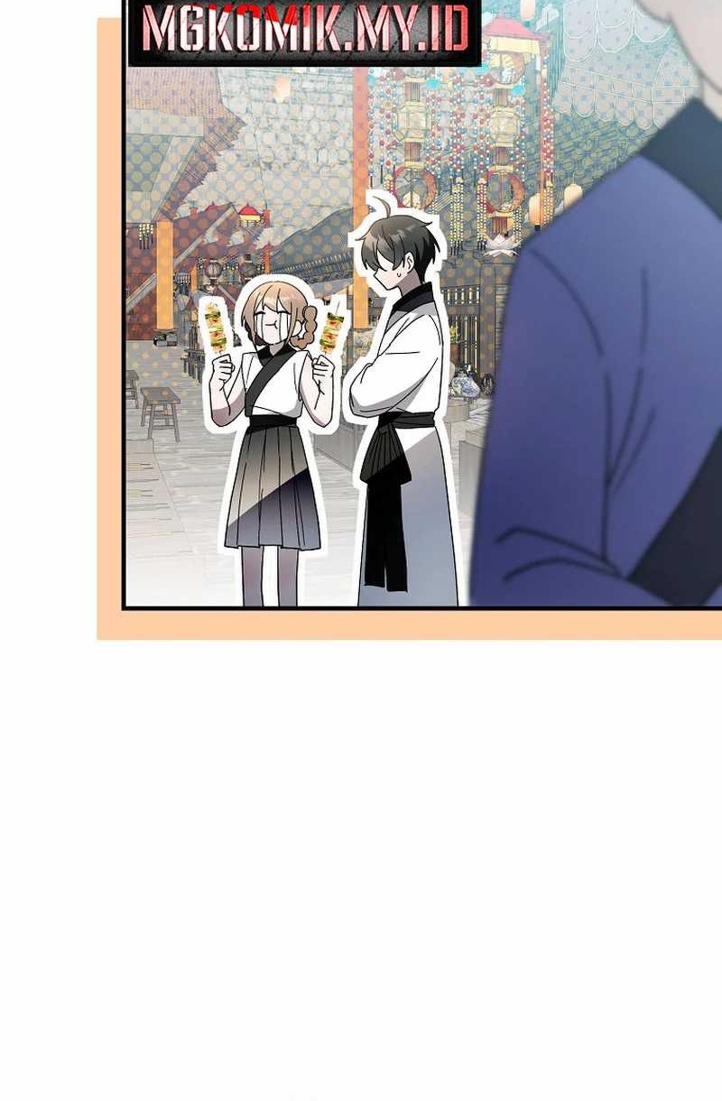 Surviving in a Romance Fantasy Novel Chapter 37 Gambar 14