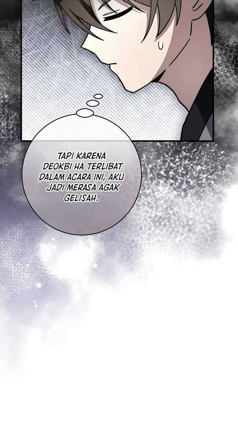 Surviving in a Romance Fantasy Novel Chapter 37 Gambar 16