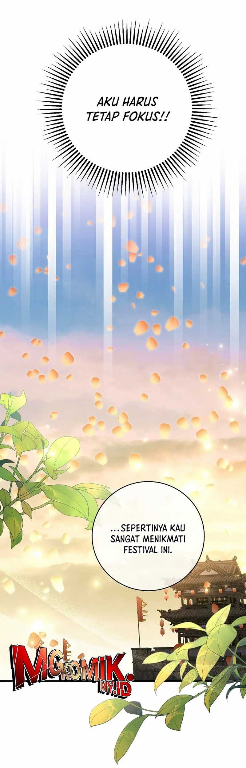 Surviving in a Romance Fantasy Novel Chapter 37 Gambar 17