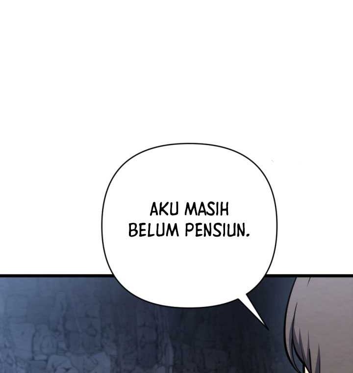 The Indomitable Wanderer Chapter 31 Gambar 55