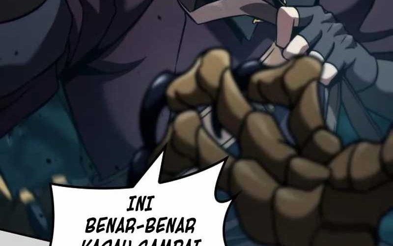 Baca Manhwa Vallhala Saga Chapter 25 Gambar 2