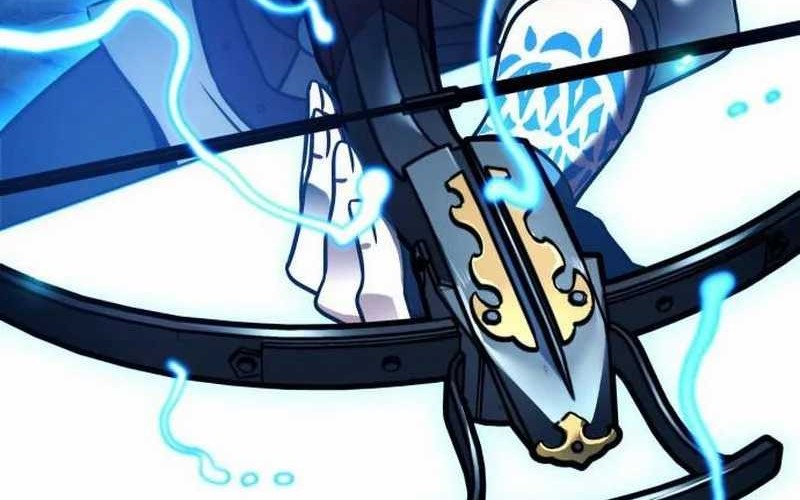 Vallhala Saga Chapter 25 Gambar 40