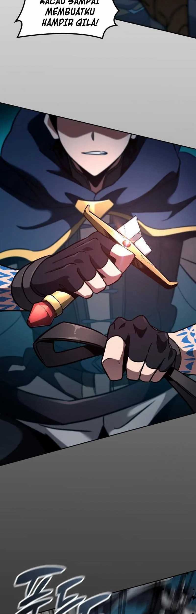 Vallhala Saga Chapter 25 Gambar 3