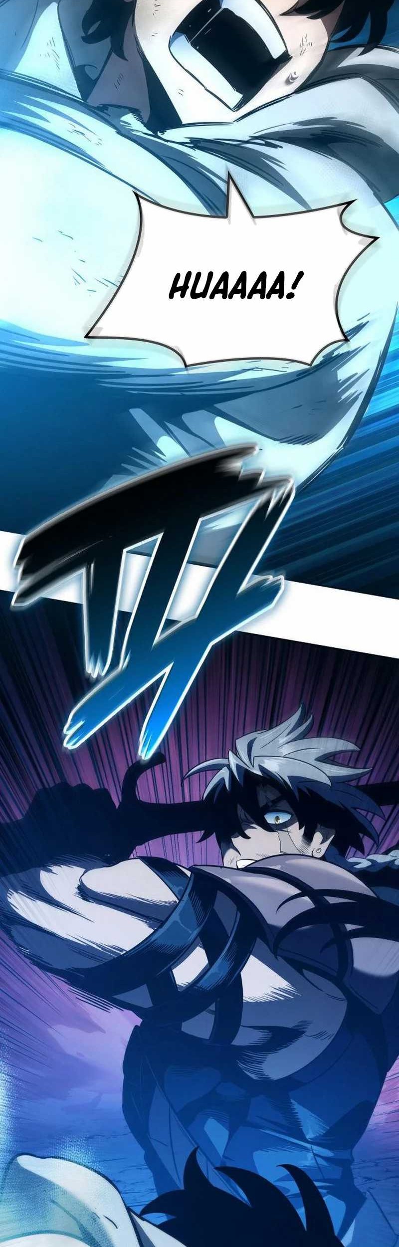 Vallhala Saga Chapter 24 Gambar 21