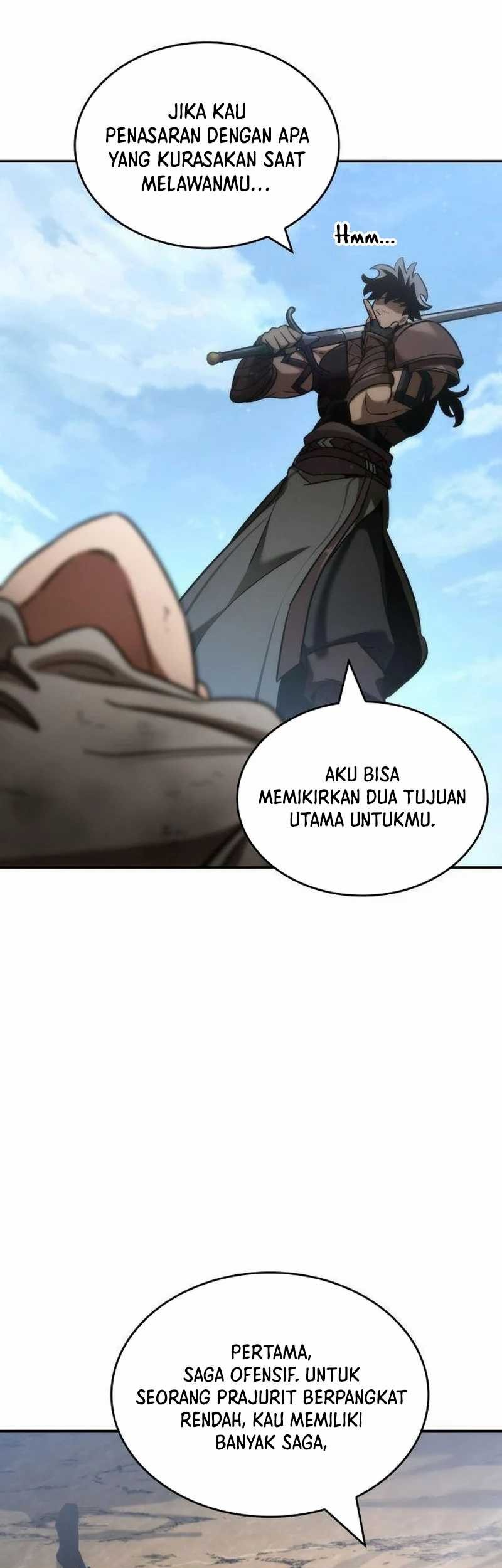 Vallhala Saga Chapter 24 Gambar 25