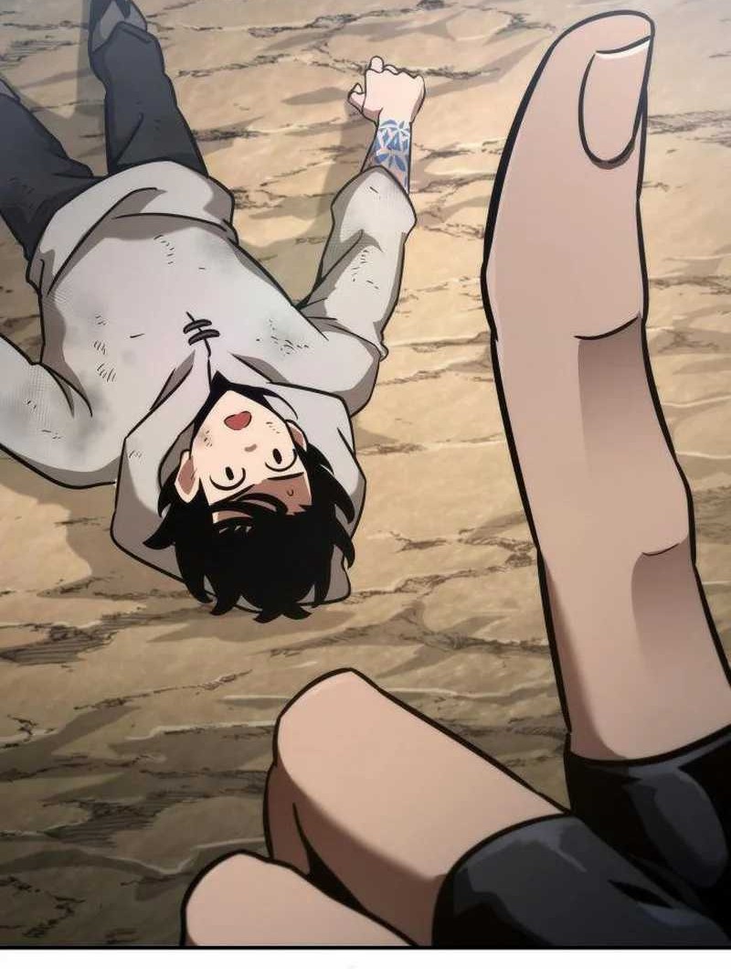 Vallhala Saga Chapter 24 Gambar 26