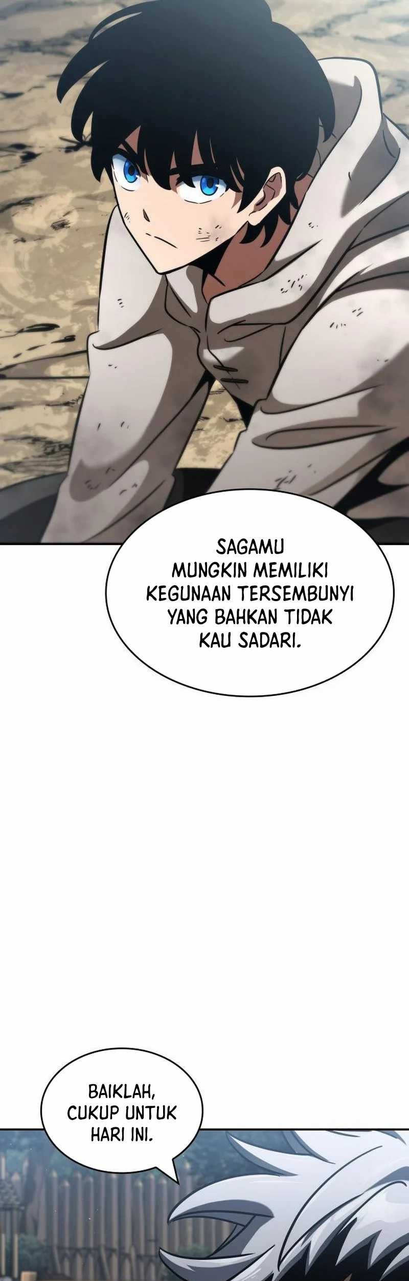 Vallhala Saga Chapter 24 Gambar 32