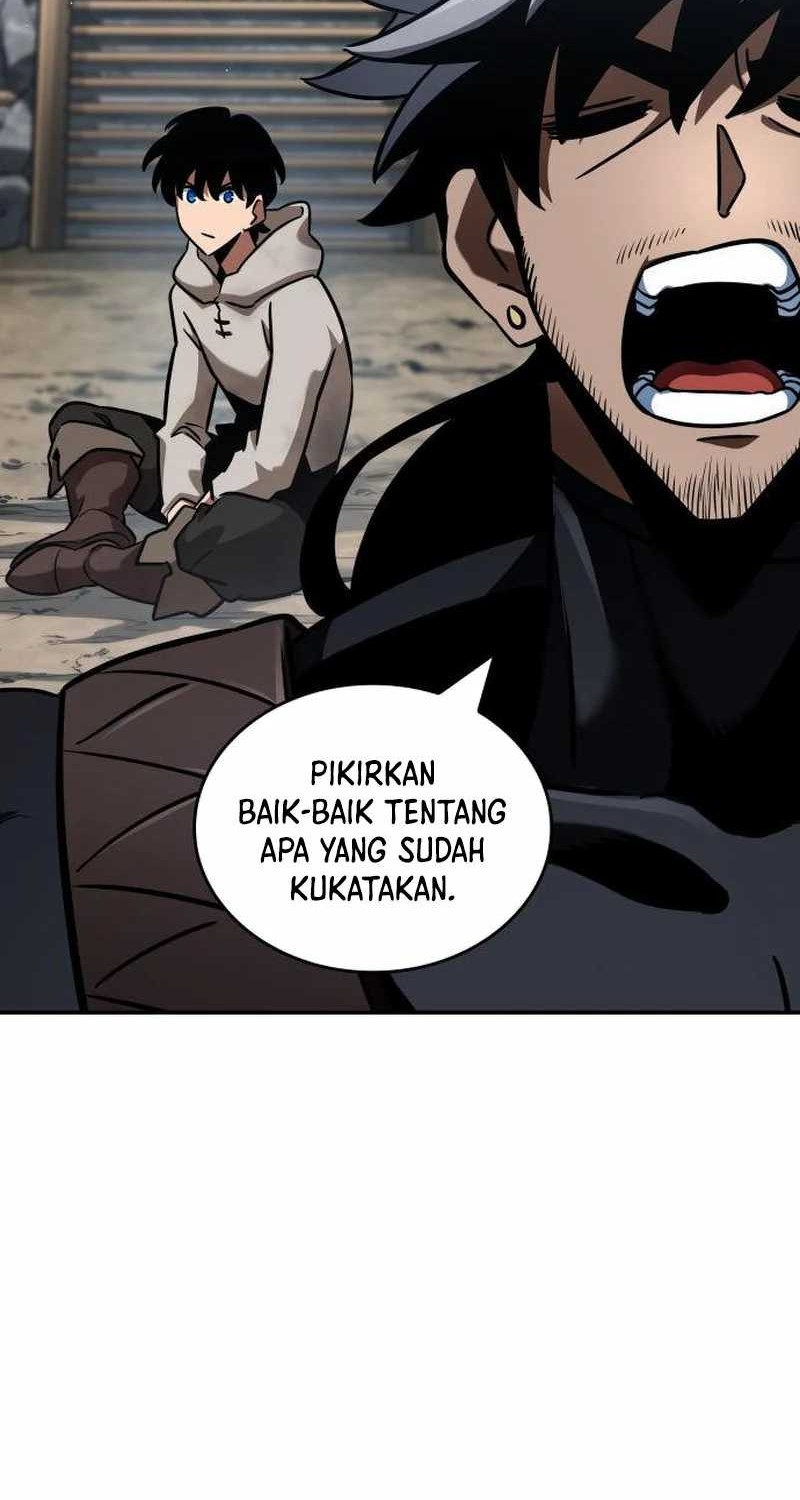 Vallhala Saga Chapter 24 Gambar 33