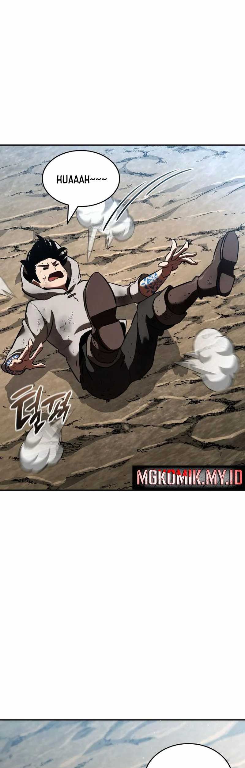 Vallhala Saga Chapter 24 Gambar 36