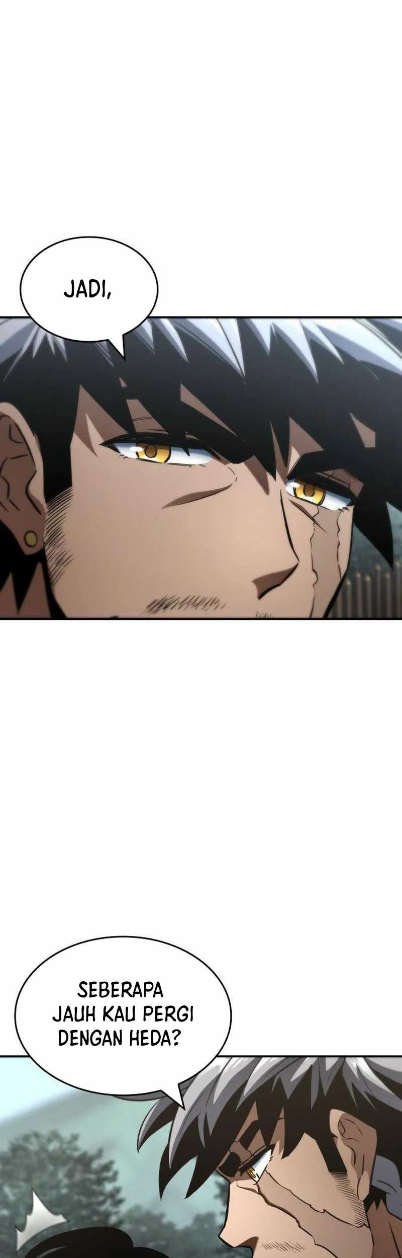 Vallhala Saga Chapter 24 Gambar 3