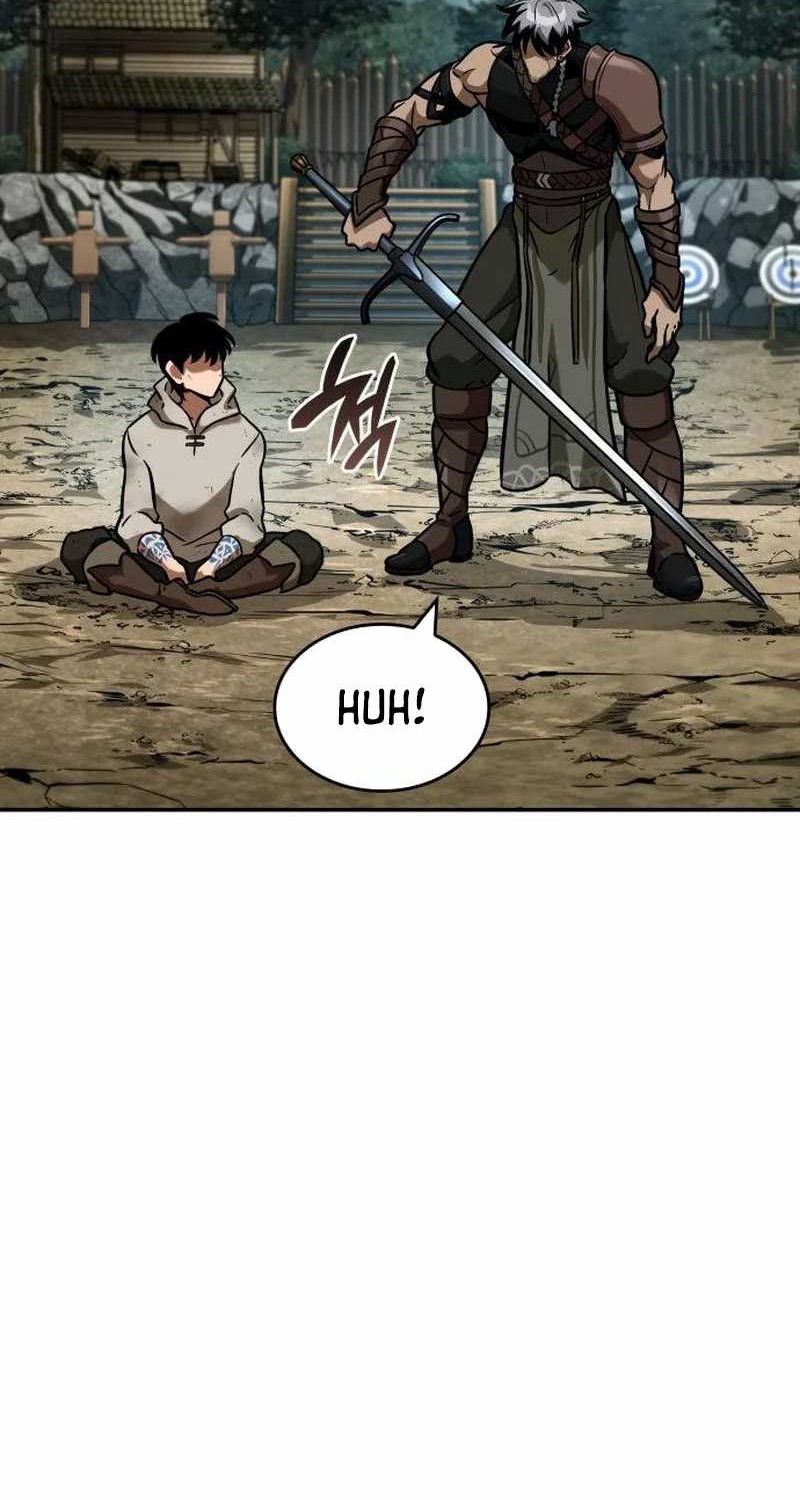 Vallhala Saga Chapter 24 Gambar 8