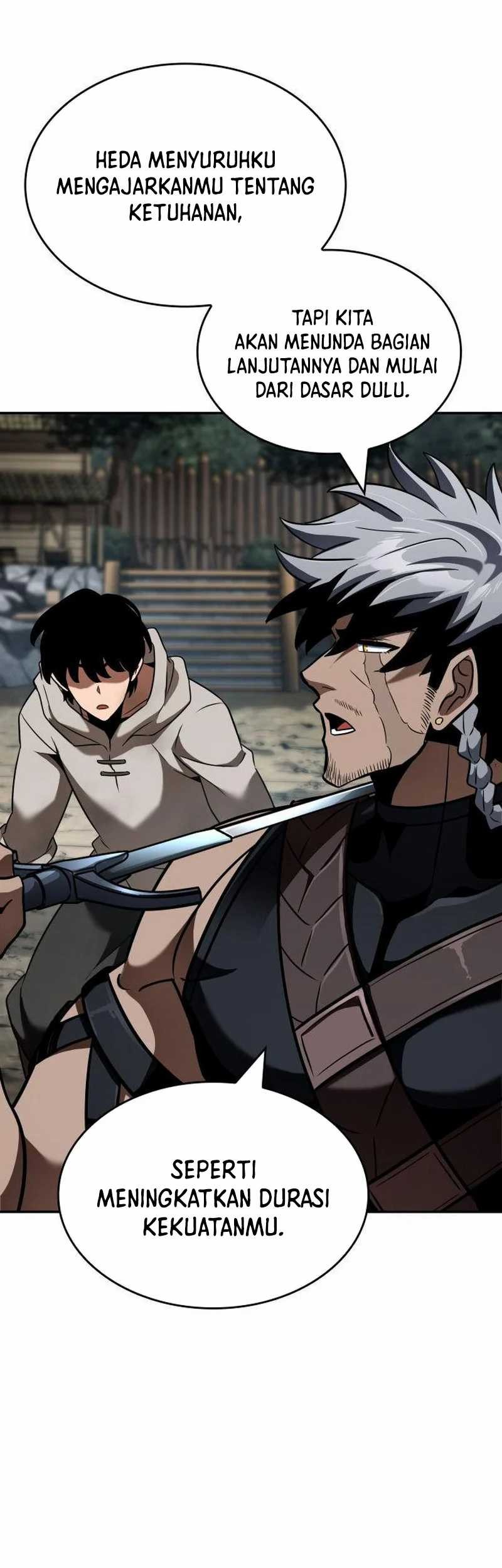 Vallhala Saga Chapter 24 Gambar 9