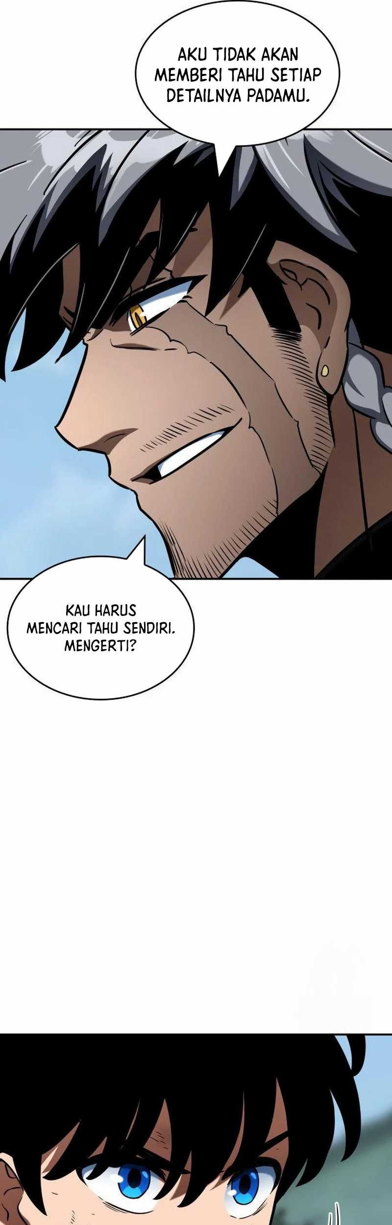 Vallhala Saga Chapter 24 Gambar 11