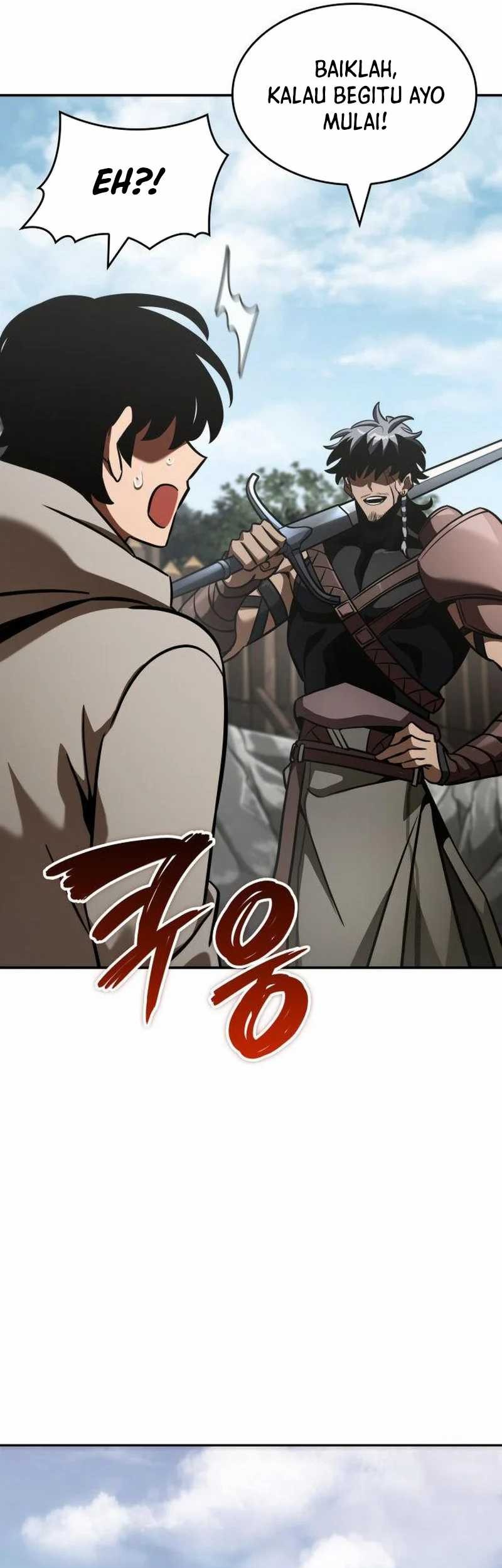 Vallhala Saga Chapter 24 Gambar 13