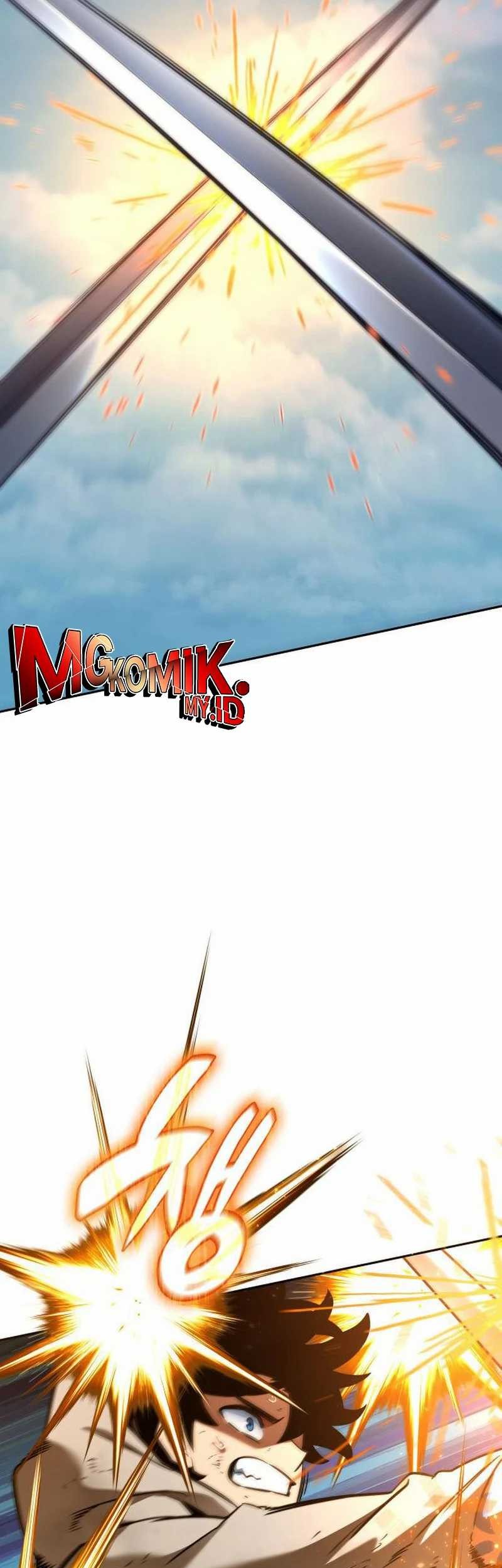 Vallhala Saga Chapter 24 Gambar 15