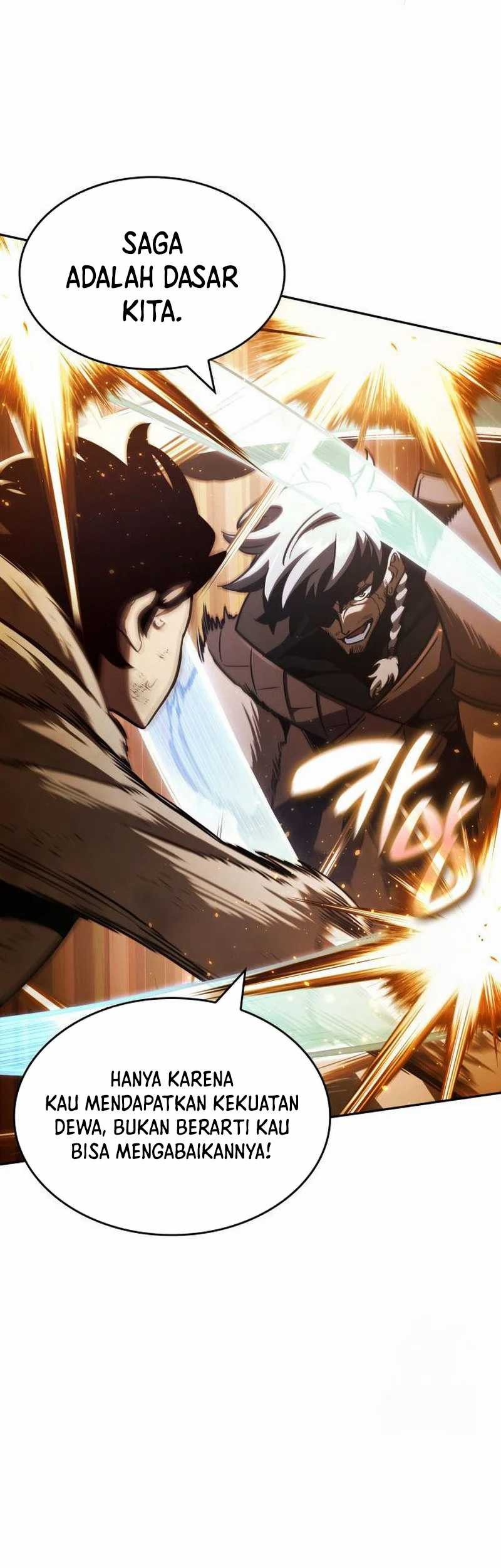 Vallhala Saga Chapter 24 Gambar 18