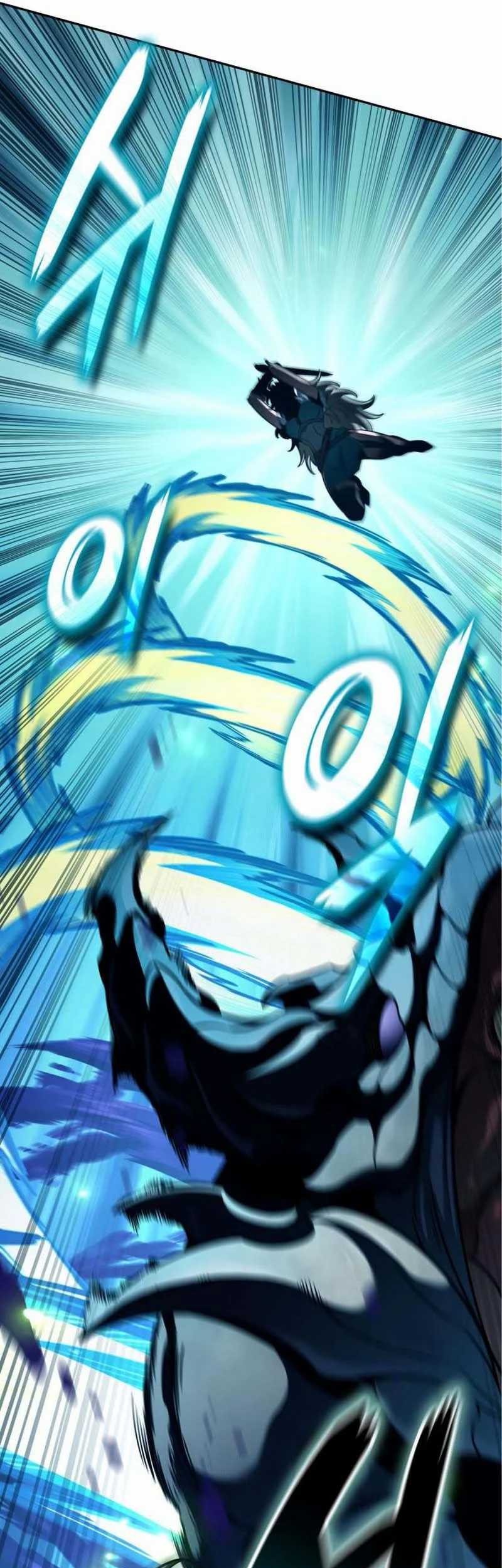 Vallhala Saga Chapter 23 Gambar 18