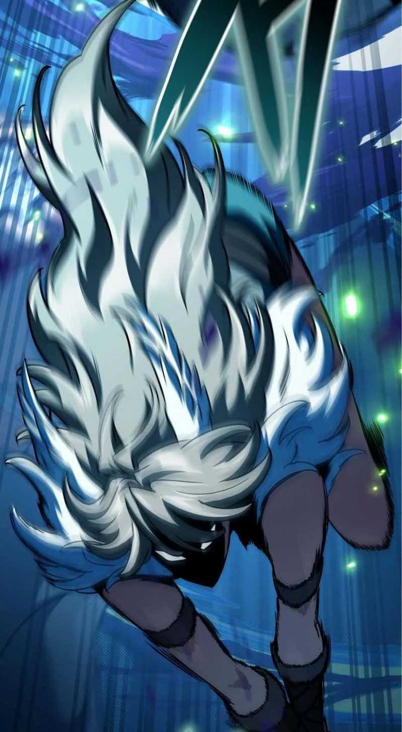 Vallhala Saga Chapter 23 Gambar 19