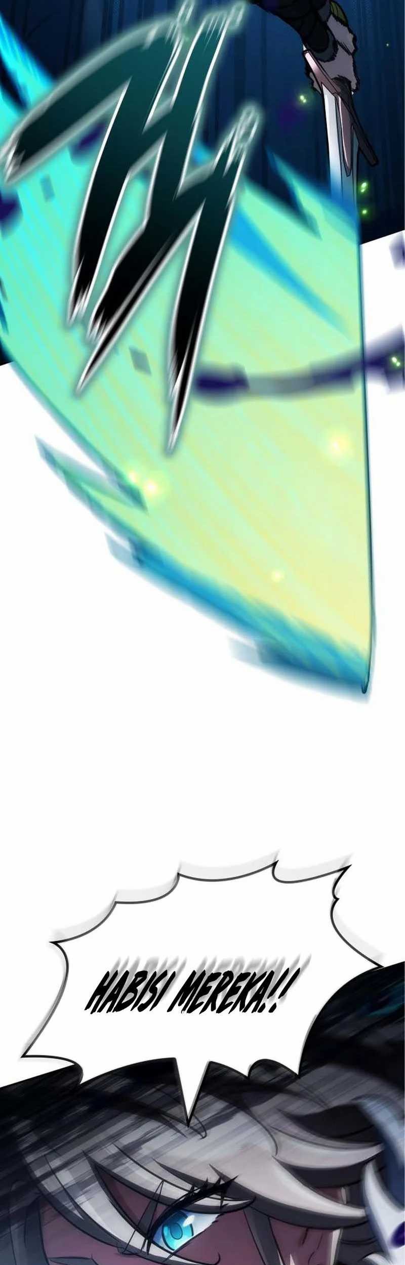 Vallhala Saga Chapter 23 Gambar 20