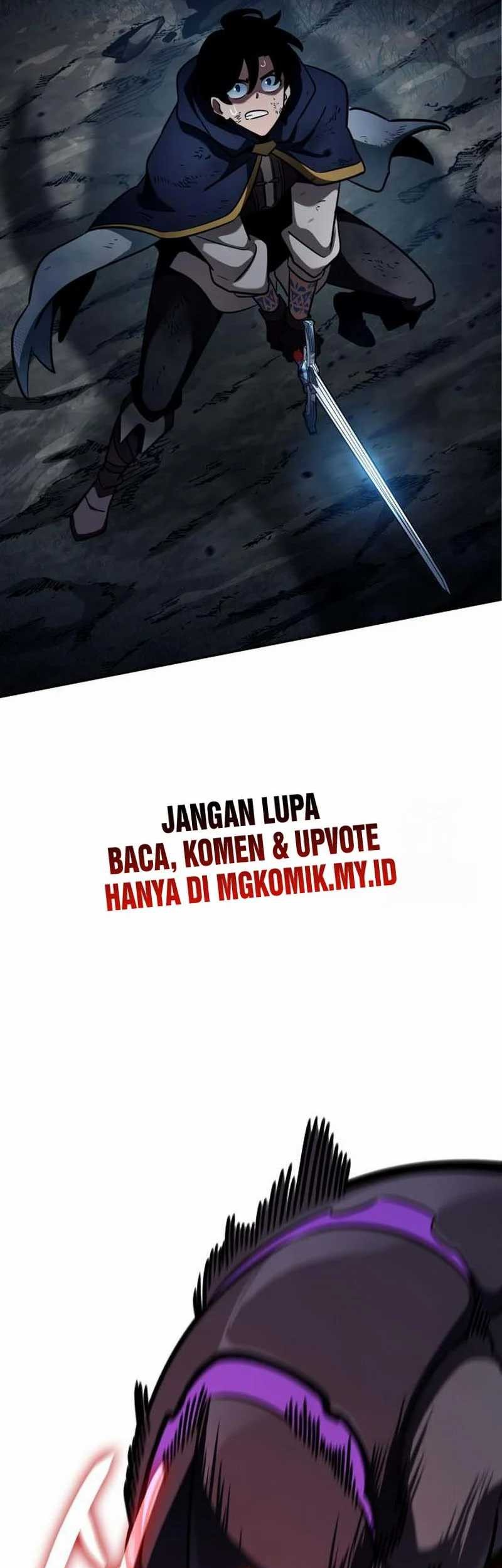 Vallhala Saga Chapter 23 Gambar 22