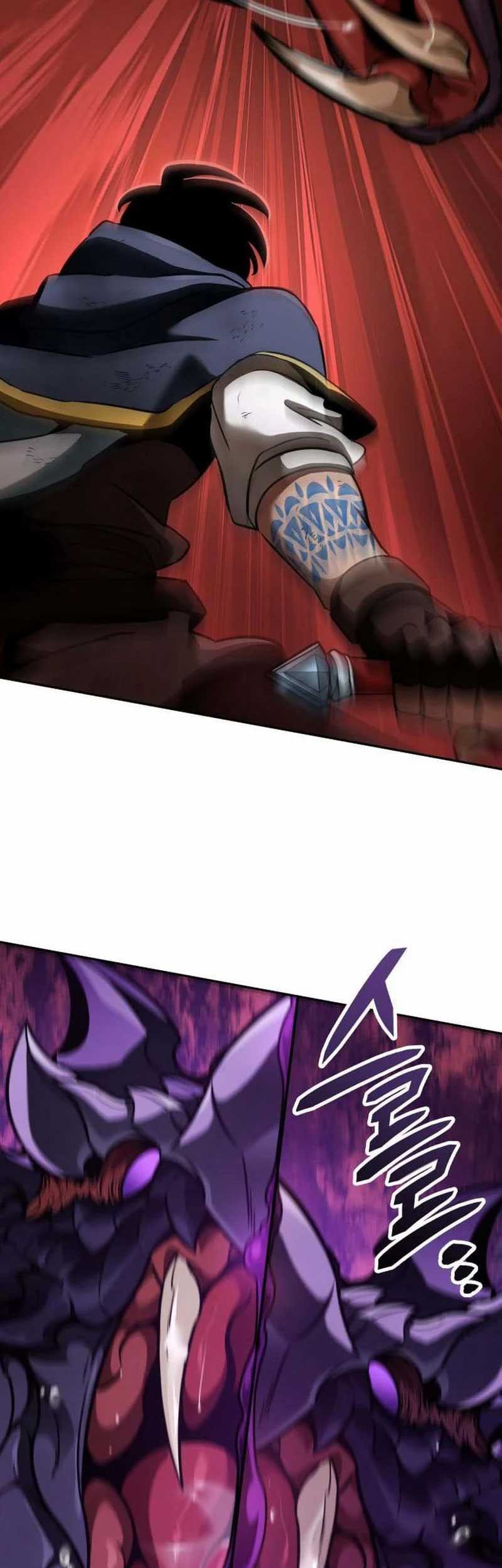 Vallhala Saga Chapter 23 Gambar 24