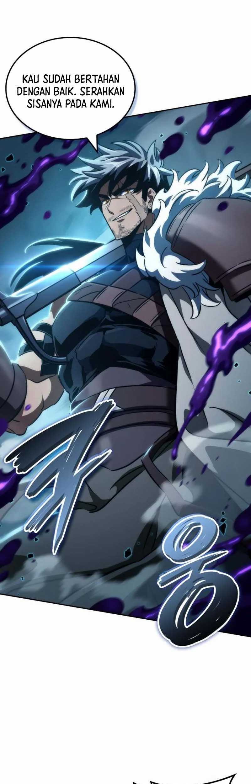 Vallhala Saga Chapter 23 Gambar 28