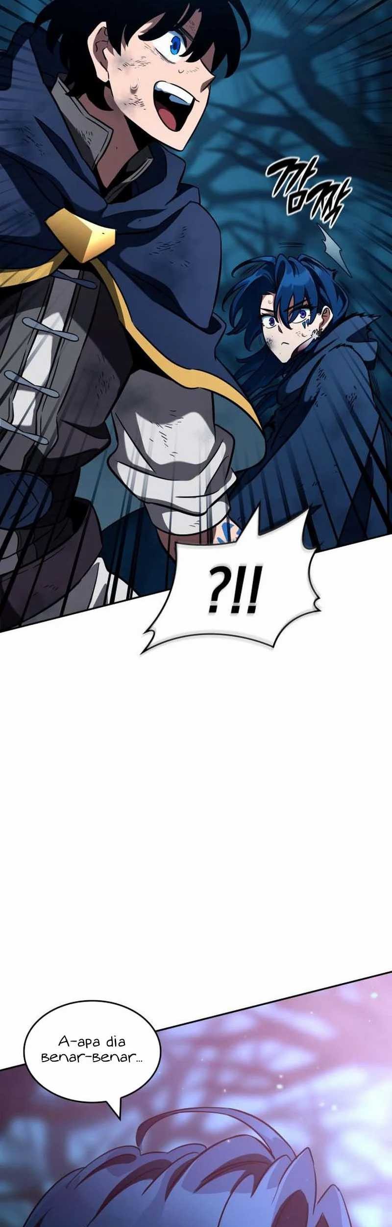 Vallhala Saga Chapter 23 Gambar 30