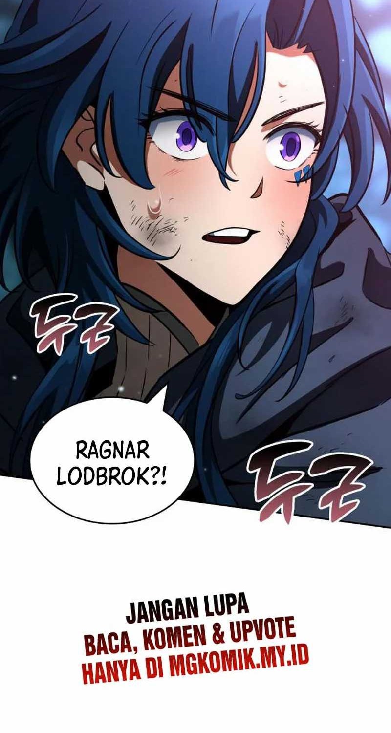 Vallhala Saga Chapter 23 Gambar 31