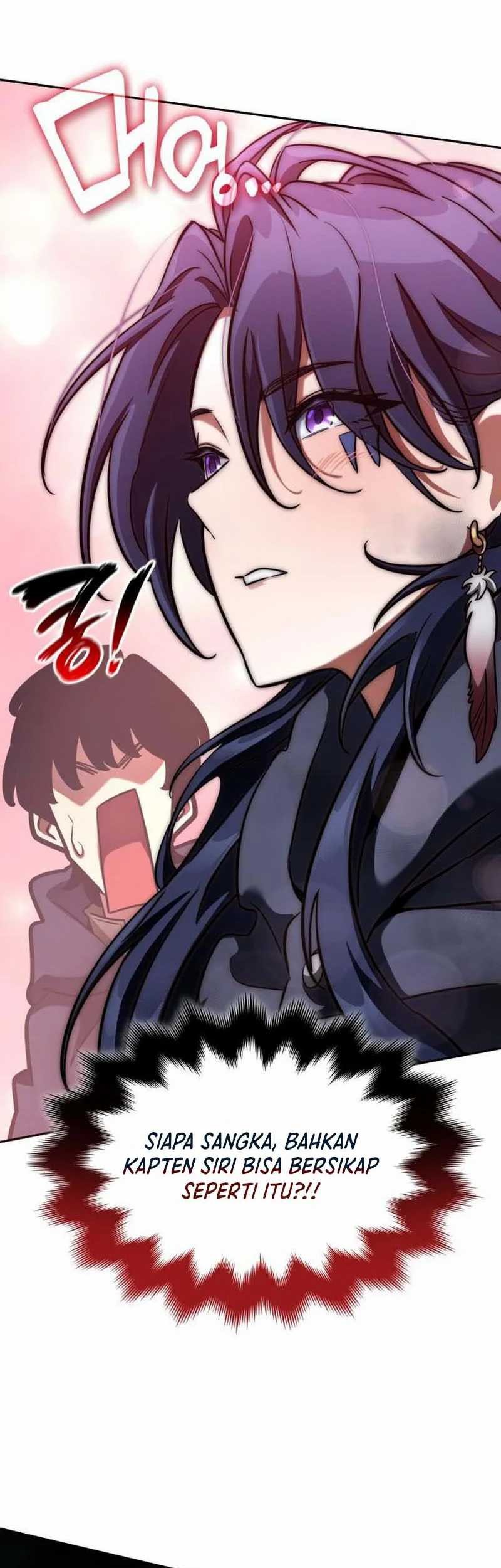 Vallhala Saga Chapter 23 Gambar 32