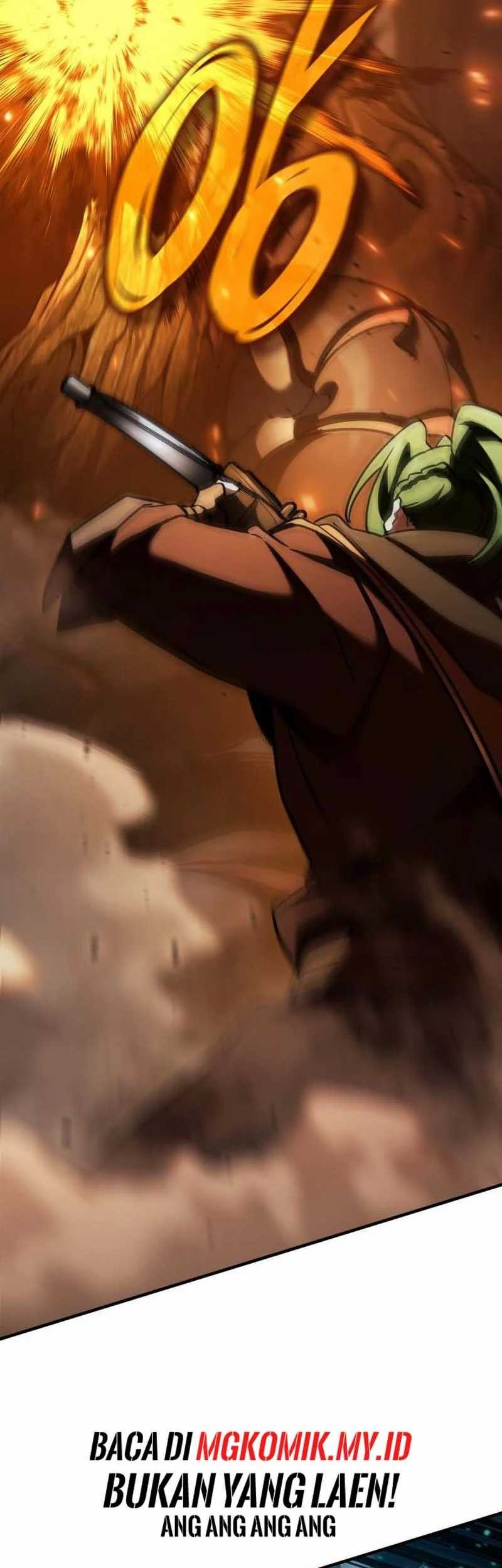 Vallhala Saga Chapter 23 Gambar 34