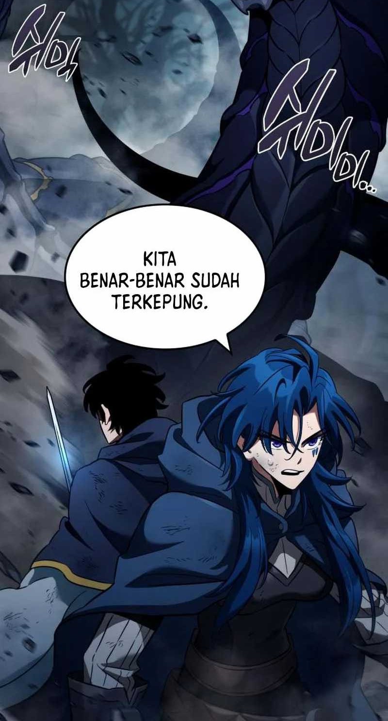 Manhwa Vallhala Saga Chapter 23 gambar nomor 2