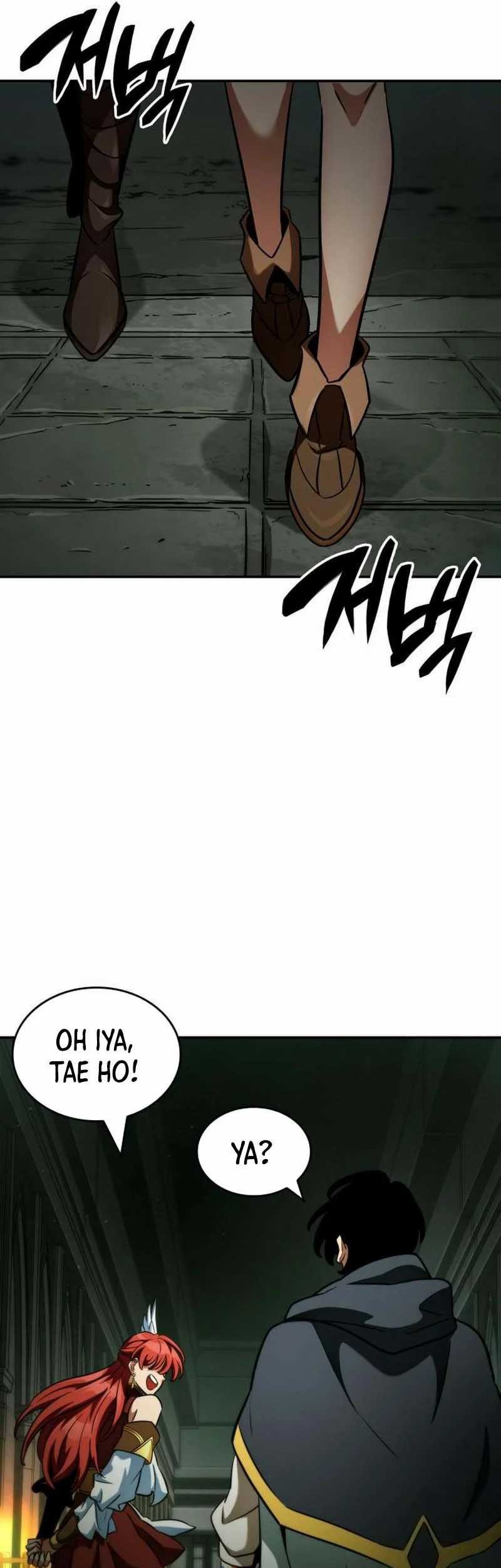Vallhala Saga Chapter 23 Gambar 67