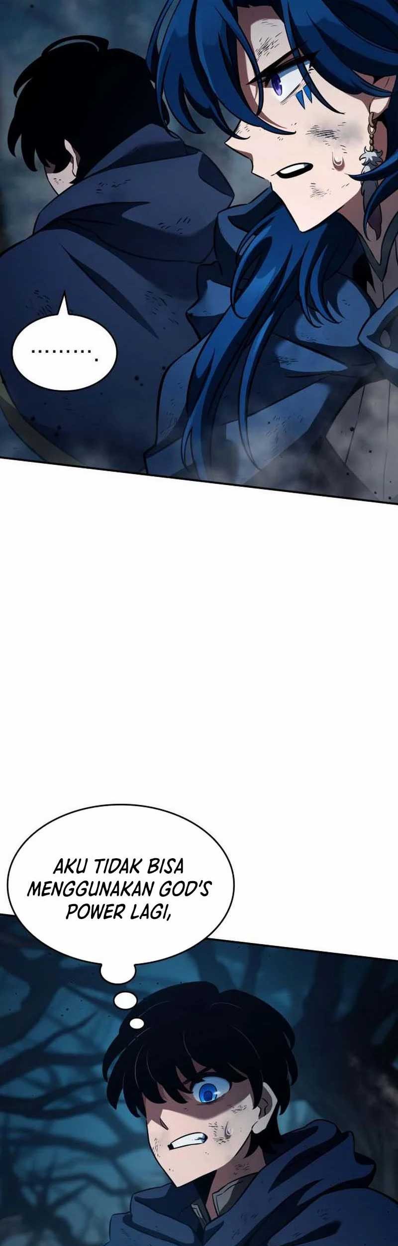 Vallhala Saga Chapter 23 Gambar 5