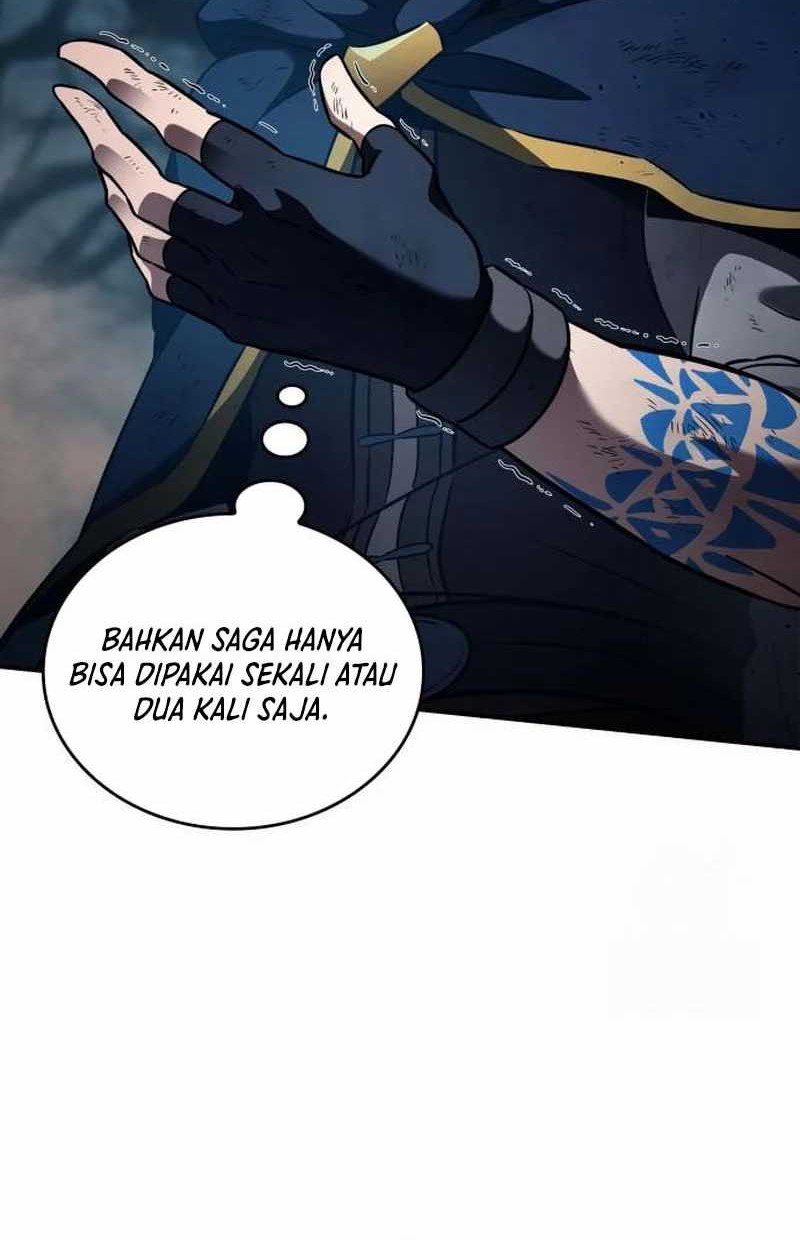 Vallhala Saga Chapter 23 Gambar 6
