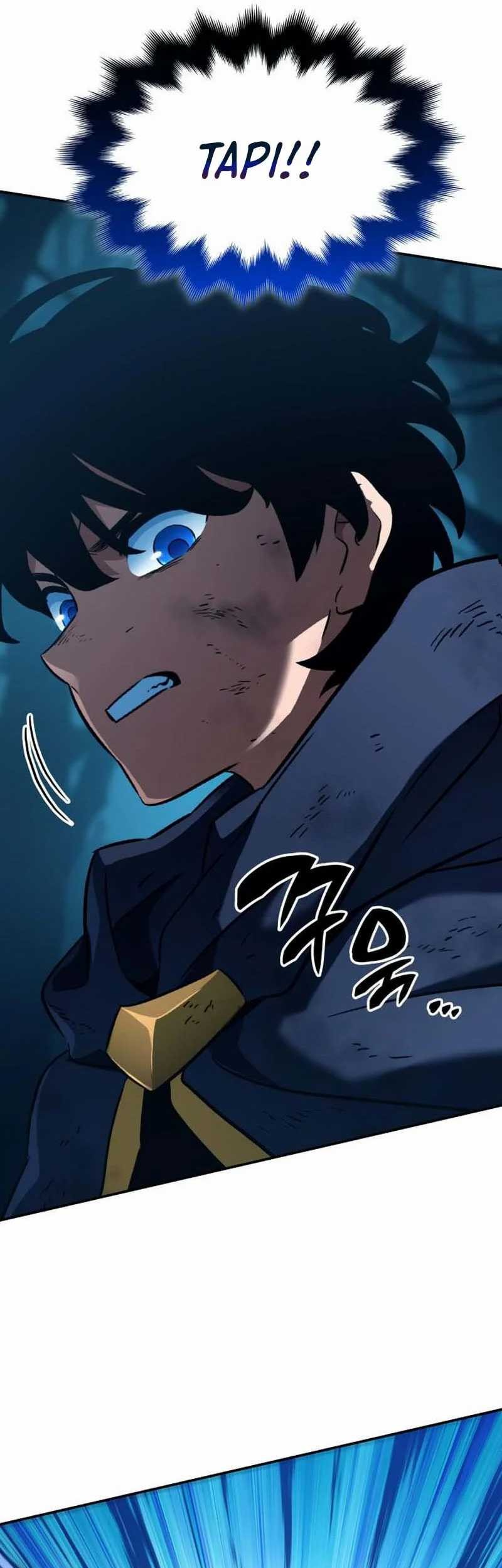 Vallhala Saga Chapter 23 Gambar 7