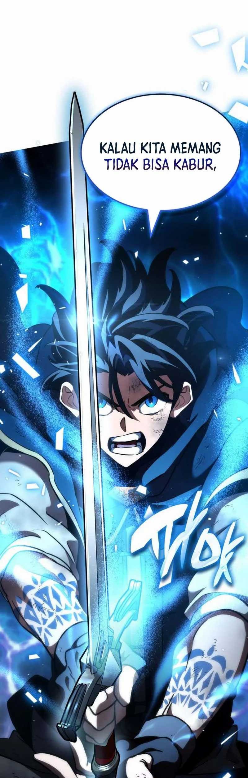 Vallhala Saga Chapter 23 Gambar 9