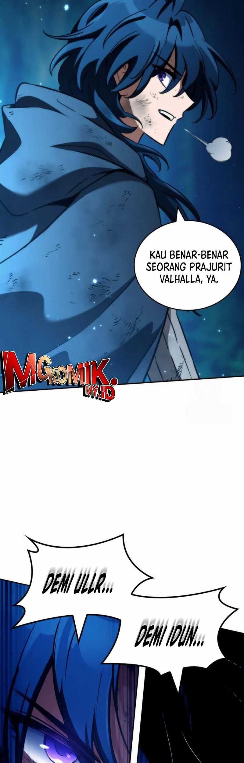 Vallhala Saga Chapter 23 Gambar 11