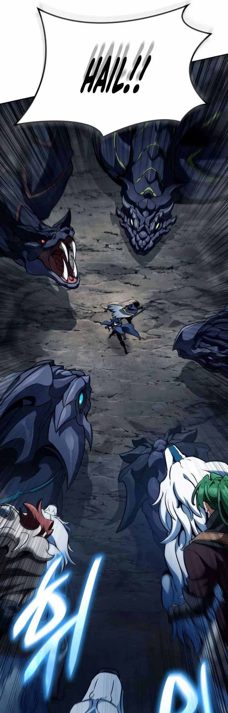 Vallhala Saga Chapter 23 Gambar 13