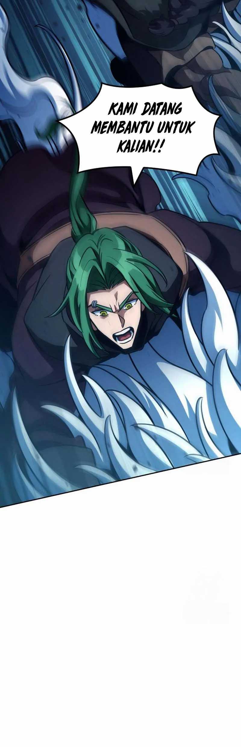 Vallhala Saga Chapter 23 Gambar 17